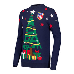 Jersey Navideño Adulto